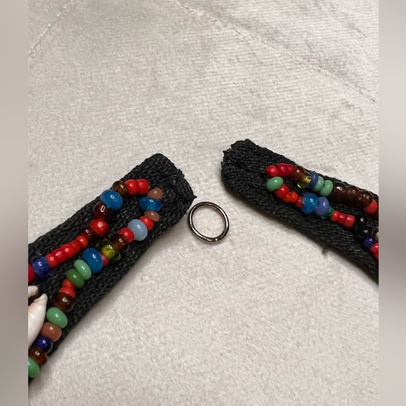 Chiang Mai Thailand Chater Necklace - Picture 2 of 7